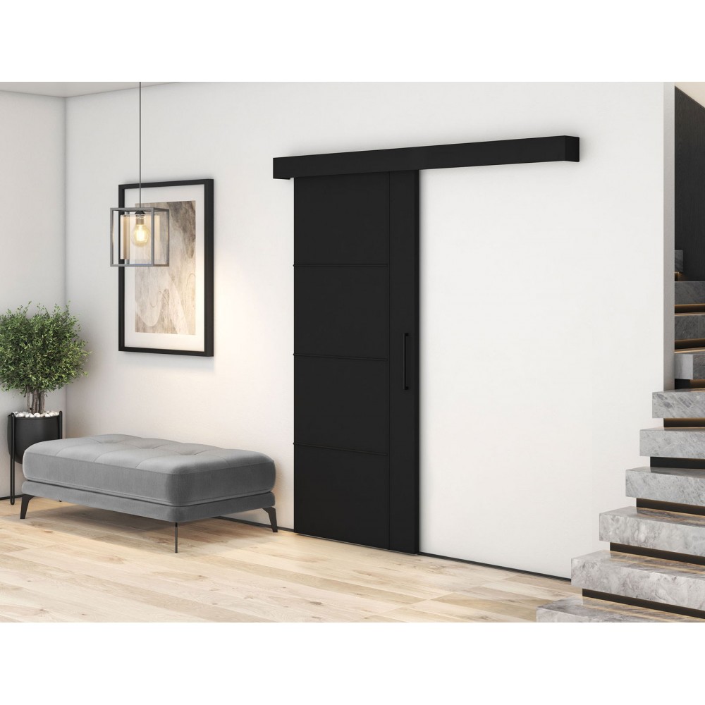 Συρόμενη πόρτα Christian