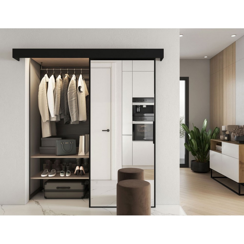 Συρόμενη πόρτα Lorian