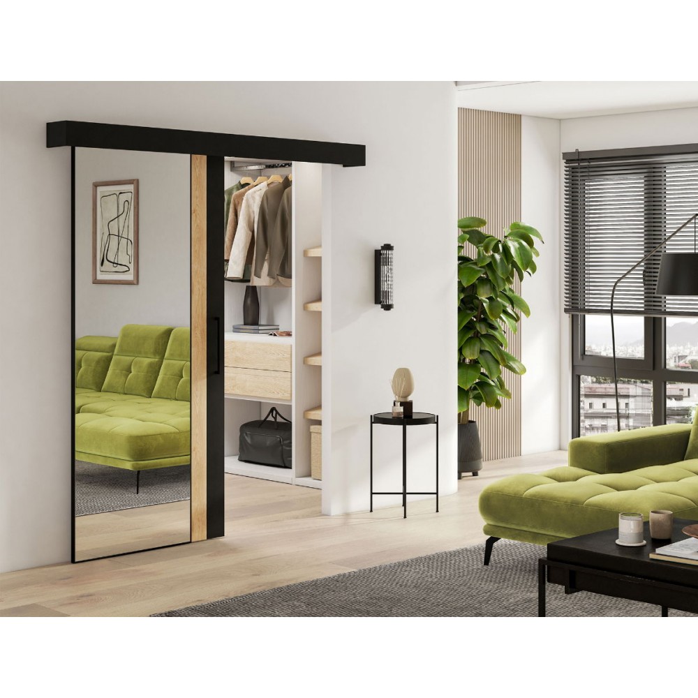 Συρόμενη πόρτα Sandman