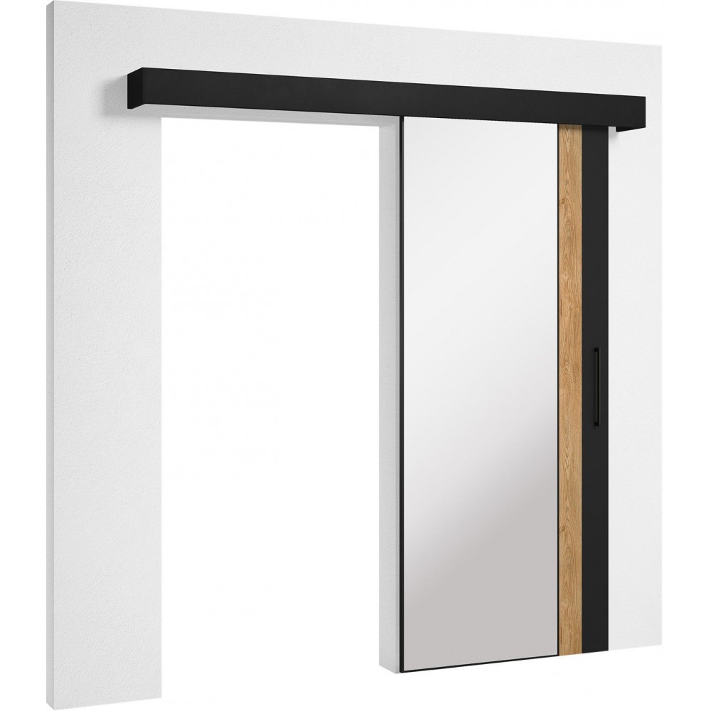 Συρόμενη πόρτα Sandman