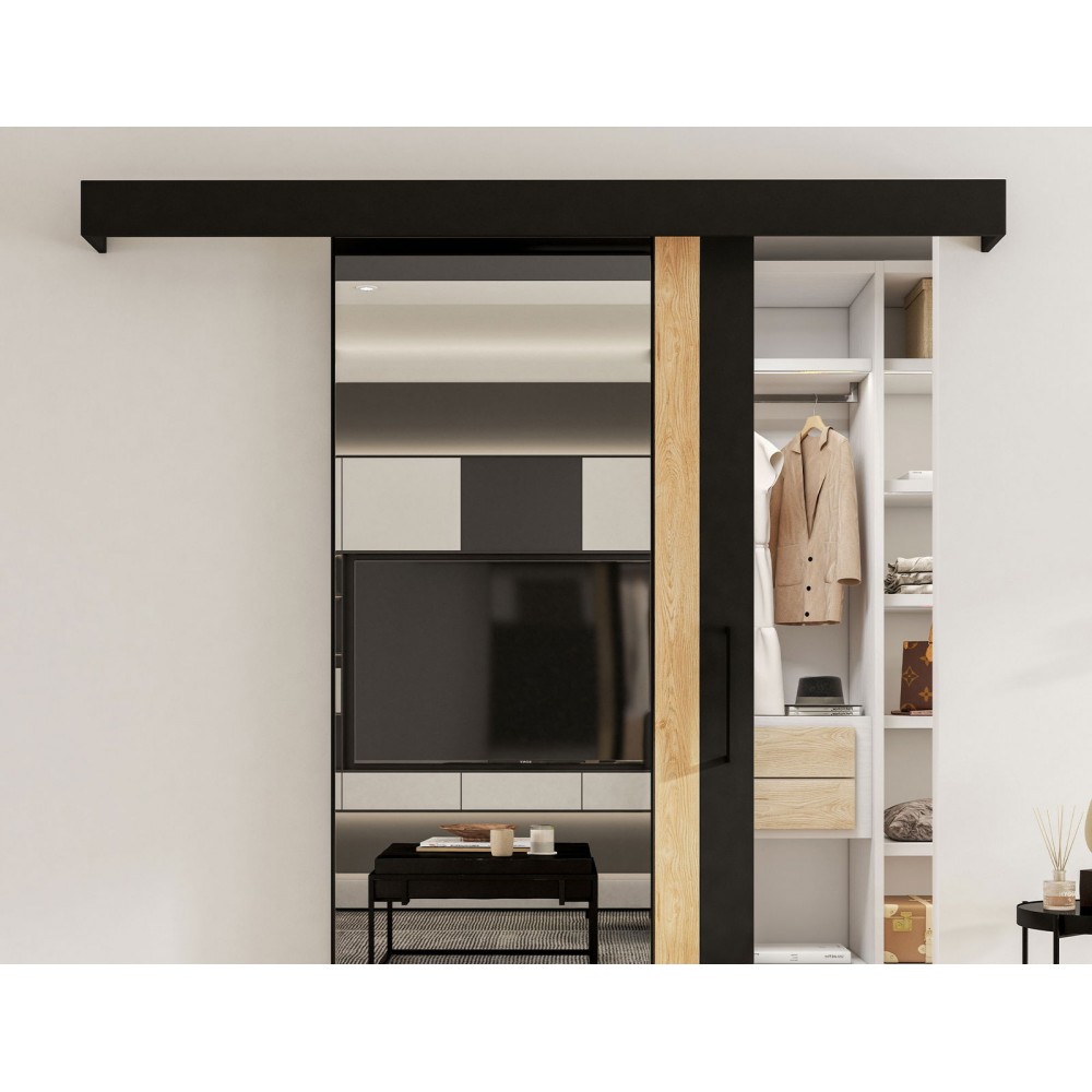 Συρόμενη πόρτα Sandman