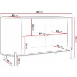 Μπουφές Sepiroz I