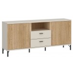 Έπιπλο τηλεόρασης Sonamo-Μήκος: 150 εκ.