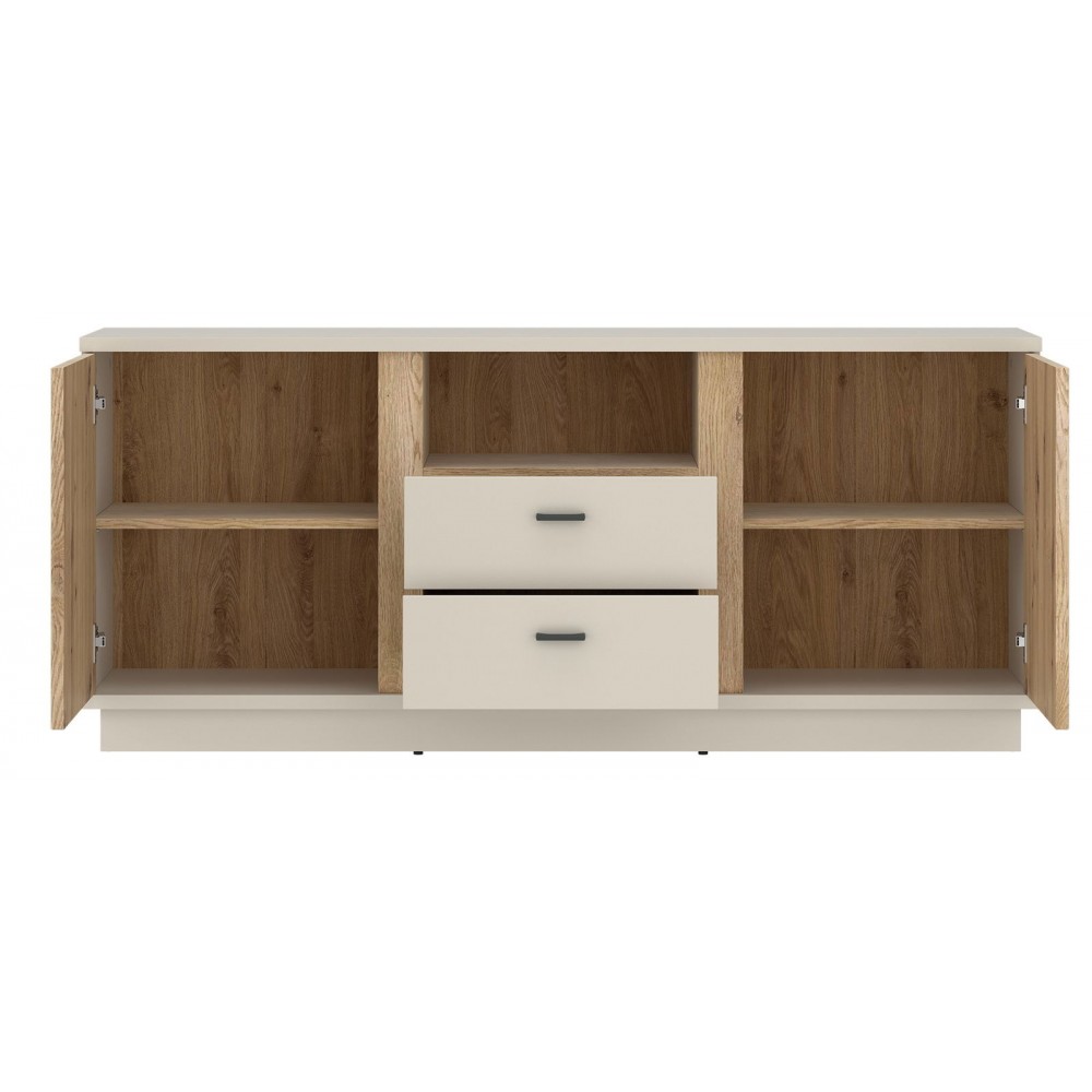 Έπιπλο τηλεόρασης Sonamo-Μήκος: 150 εκ.