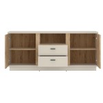 Έπιπλο τηλεόρασης Sonamo-Μήκος: 150 εκ.