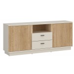 Έπιπλο τηλεόρασης Sonamo-Μήκος: 150 εκ.