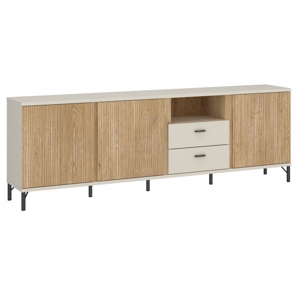 Έπιπλο τηλεόρασης Sonamo-Μήκος: 200 εκ.