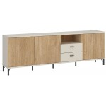 Έπιπλο τηλεόρασης Sonamo-Μήκος: 200 εκ.