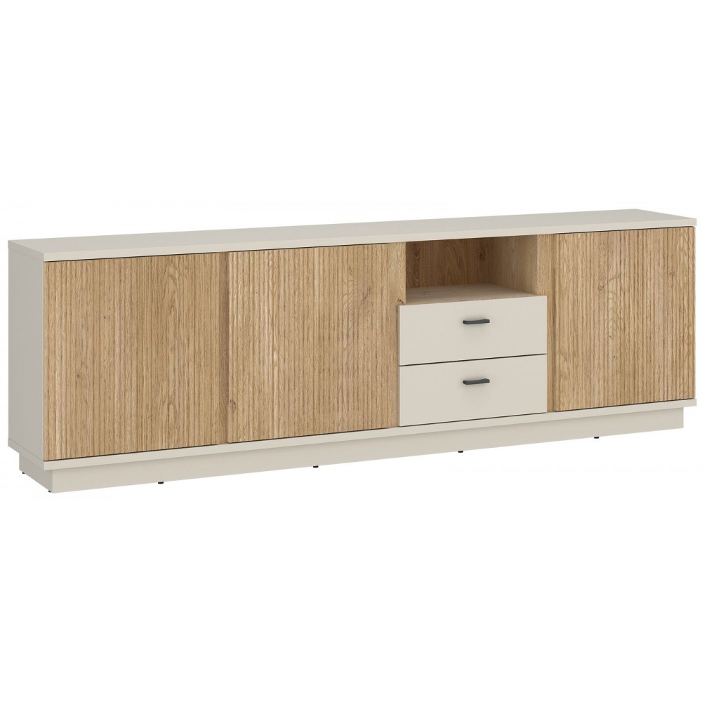 Έπιπλο τηλεόρασης Sonamo-Μήκος: 200 εκ.