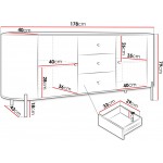 Μπουφές Sepiroz II