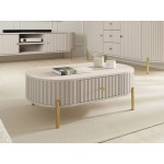 Τραπεζάκι σαλονιού Sepiroz