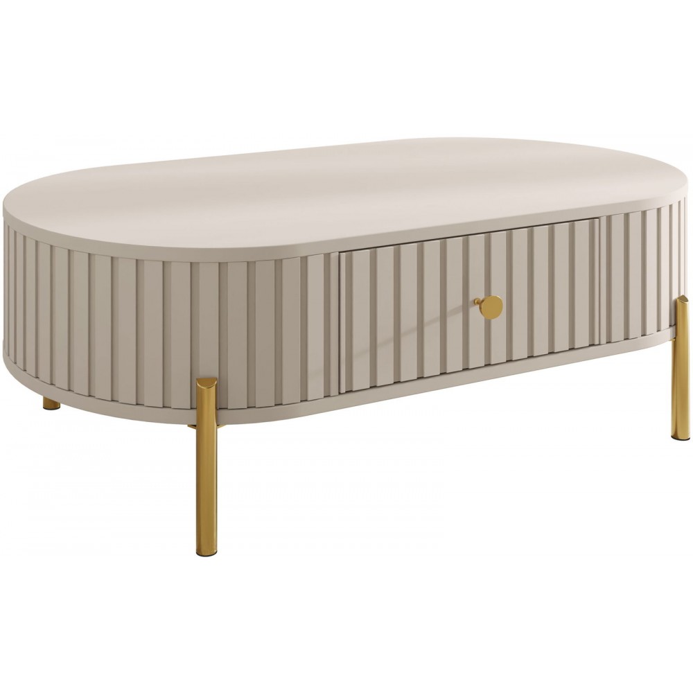 Τραπεζάκι σαλονιού Sepiroz