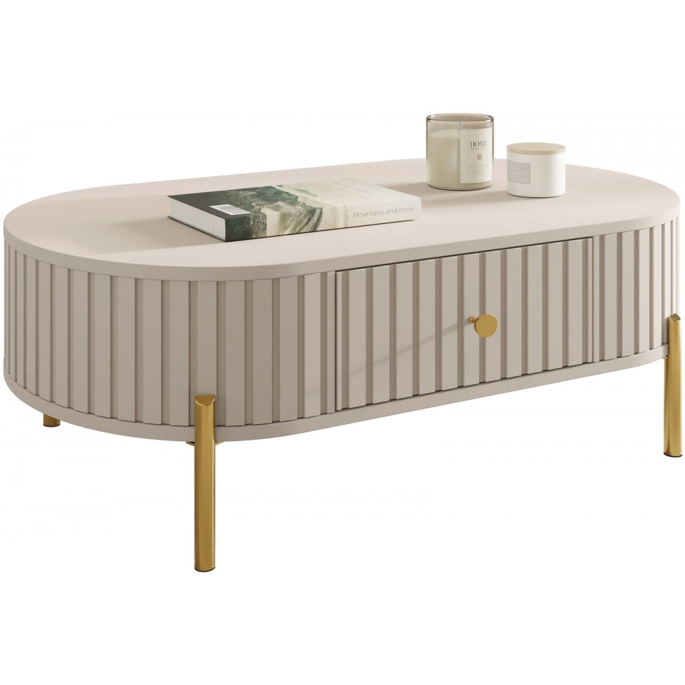 Τραπεζάκι σαλονιού Sepiroz