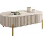 Τραπεζάκι σαλονιού Sepiroz