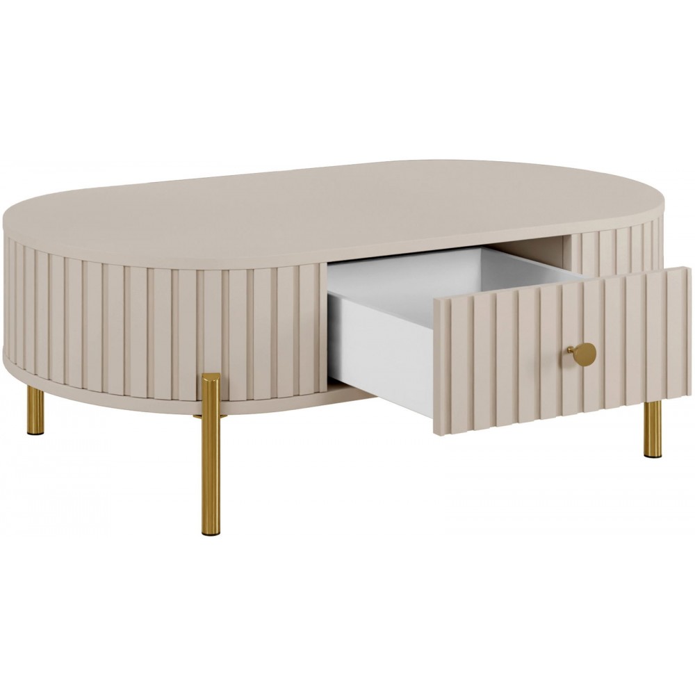 Τραπεζάκι σαλονιού Sepiroz