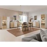 Μπουφές Sonamo-Μήκος: 150 εκ.