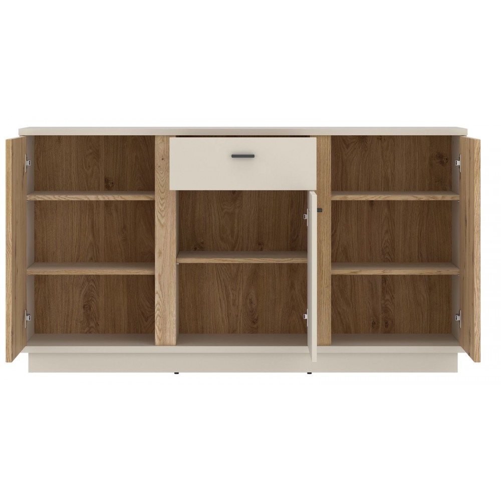 Μπουφές Sonamo-Μήκος: 150 εκ.