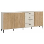 Μπουφές Sonamo-Μήκος: 200 εκ.