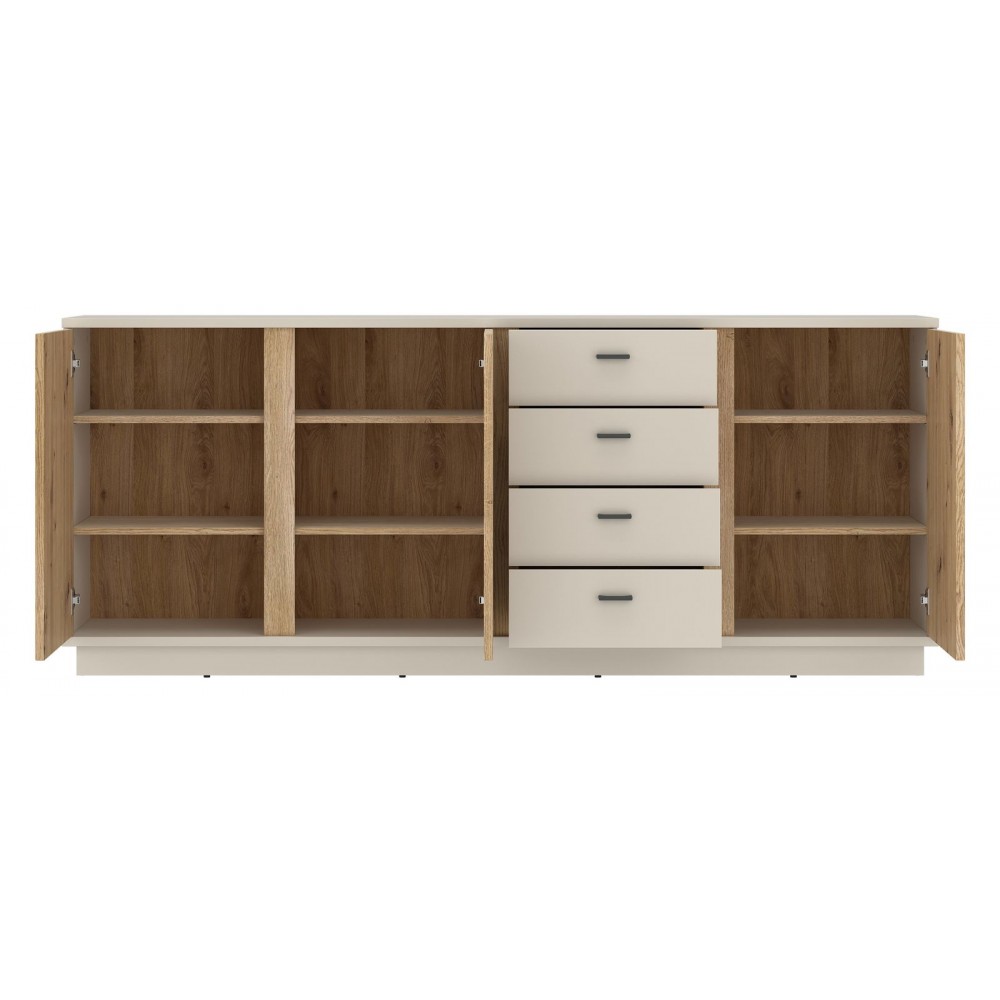 Μπουφές Sonamo-Μήκος: 200 εκ.