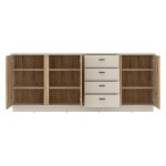 Μπουφές Sonamo-Μήκος: 200 εκ.