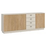 Μπουφές Sonamo-Μήκος: 200 εκ.