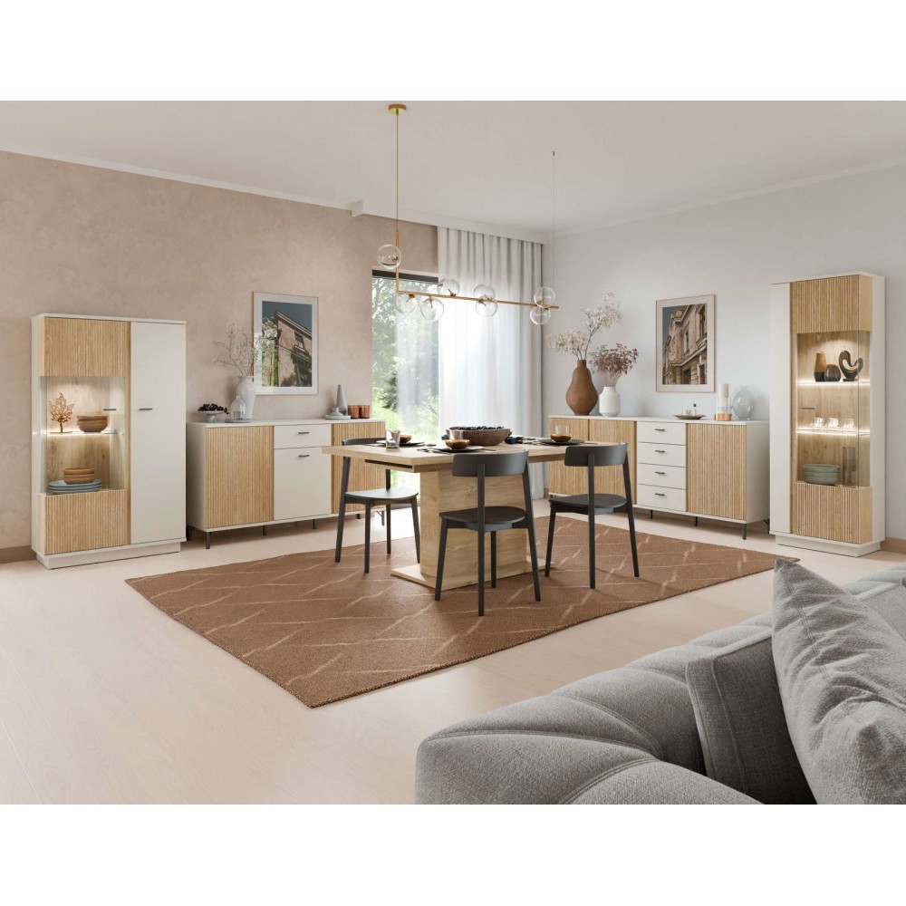 Μπουφές Sonamo-Μήκος: 200 εκ.