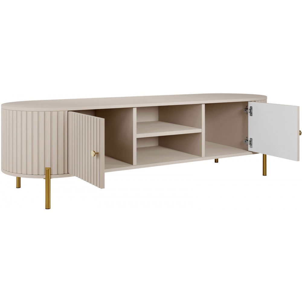 Έπιπλο τηλεόρασης Sepiroz