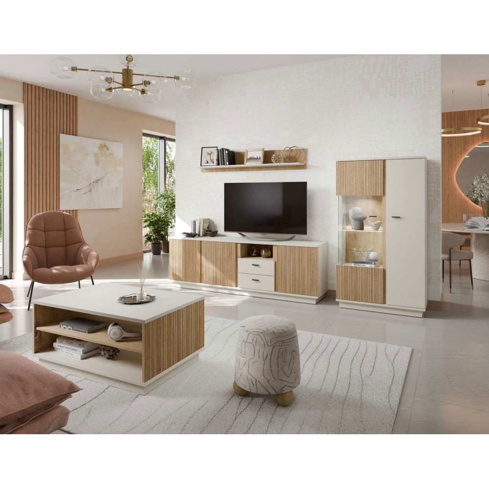 Τραπεζάκι σαλονιού Sonamo