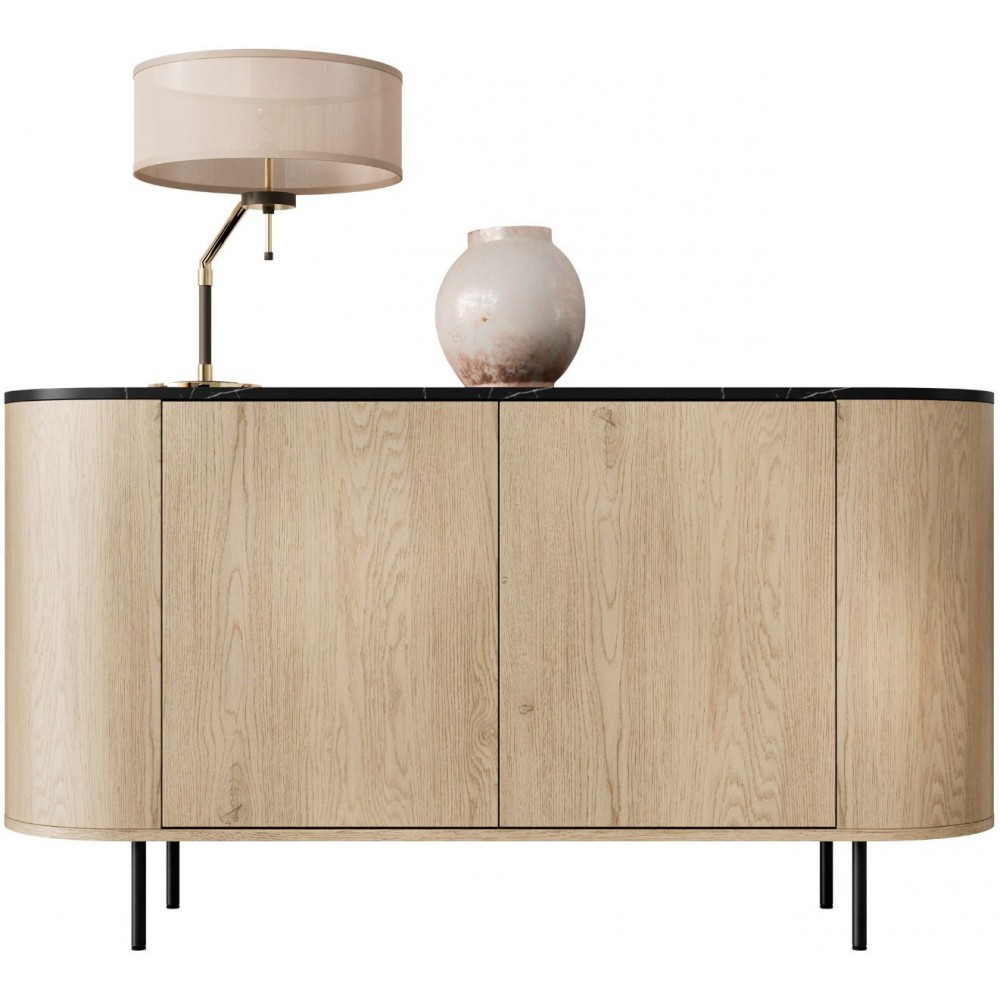 Μπουφές Lygrint I-mauro marmaro - mauro