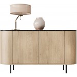 Μπουφές Lygrint I-mauro marmaro - mauro