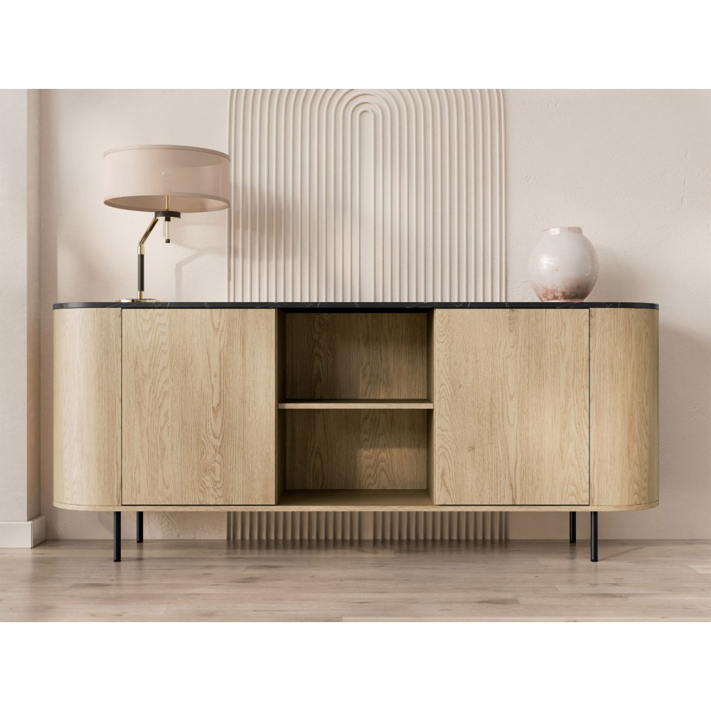 Μπουφές Lygrint II-mauro marmaro - mauro