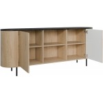 Μπουφές Lygrint II-mauro marmaro - mauro