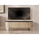 Έπιπλο τηλεόρασης Lygrint I-mauro marmaro - mauro