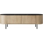 Έπιπλο τηλεόρασης Lygrint I-mauro marmaro - mauro