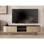 Έπιπλο τηλεόρασης Lygrint II-mauro marmaro - mauro