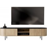 Έπιπλο τηλεόρασης Lygrint II-mauro marmaro - mauro