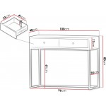 Τουαλέτα Esipix-Mauro-Mauro gualistero