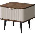 Κομοδίνο Marly Reg-Kafe