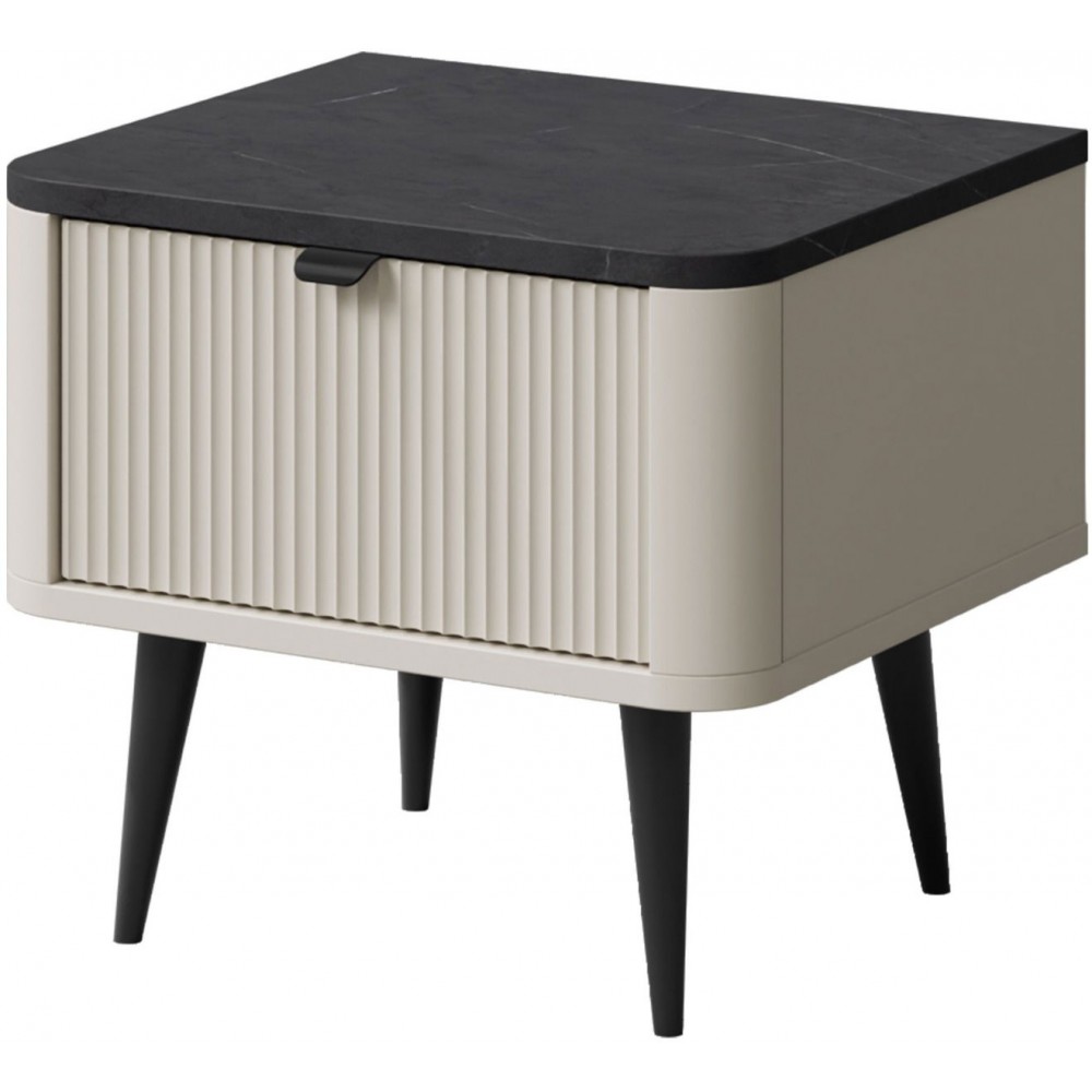 Κομοδίνο Marly Reg-Mauro