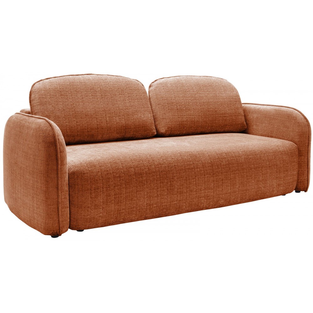 Καναπές - κρεβάτι Ravello -Kafe Anoixto 219x108x95