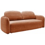 Καναπές - κρεβάτι Ravello -Kafe Anoixto 219x108x95