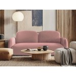 Καναπές - κρεβάτι Ravello -Roz 219x108x95