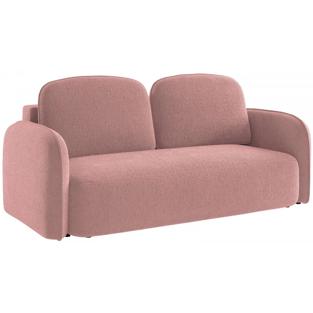 Καναπές - κρεβάτι Ravello -Roz 219x108x95