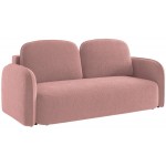 Καναπές - κρεβάτι Ravello -Roz 219x108x95