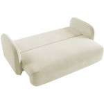 Καναπές - κρεβάτι Ravello -Roz 219x108x95