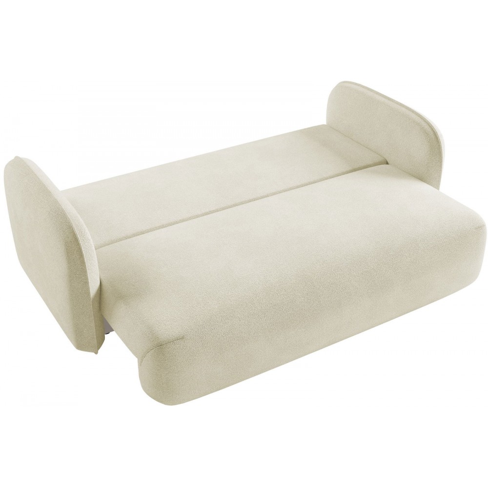 Καναπές - κρεβάτι Ravello -Beige 219x108x95