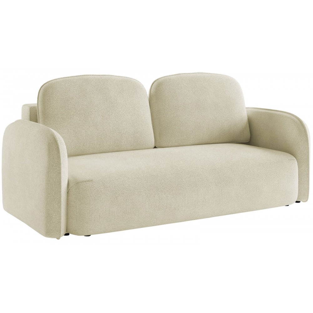 Καναπές - κρεβάτι Ravello -Beige 219x108x95