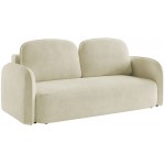 Καναπές - κρεβάτι Ravello -Beige 219x108x95