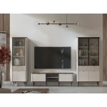 Βιτρίνα Marly Reg II-Kafe