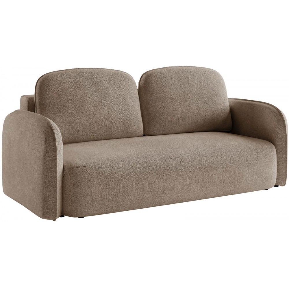 Καναπές - κρεβάτι Ravello -Kafe